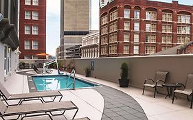 La Quinta Inn & Suites New Orleans Downtown New Orleans, La